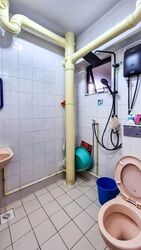 Blk 296B Choa Chu Kang Avenue 2 (Choa Chu Kang), HDB 4 Rooms #534796661